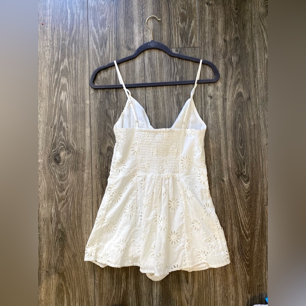 Boho Romper - image 3